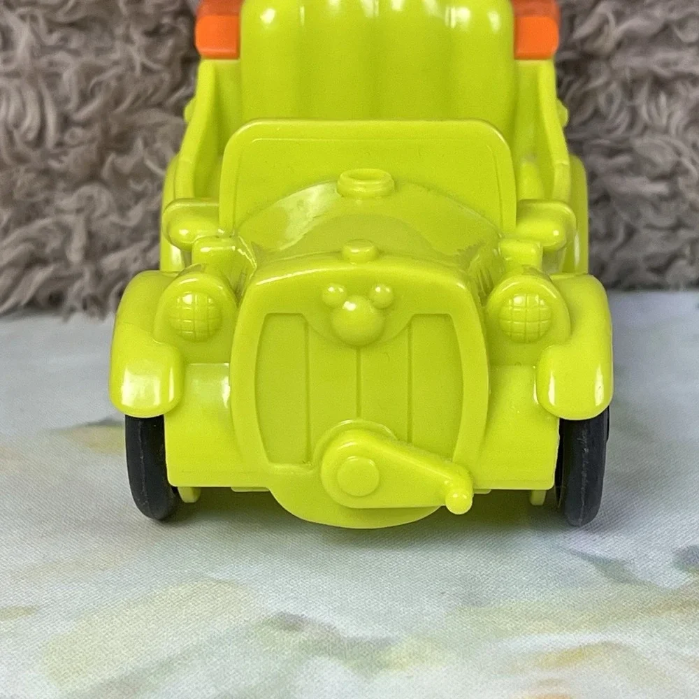 Mattel disney mickey